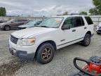 2006 FORD EXPLORER