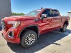 2021 GMC SIERRA
