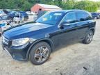 2017 MERCEDES-BENZ GLC