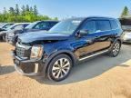 2021 KIA TELLURIDE