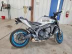 2025 YAMAHA MT09