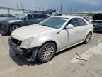 2012 CADILLAC CTS