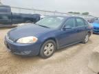 2010 CHEVROLET IMPALA