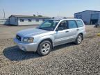 2004 SUBARU FORESTER