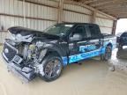 2020 FORD F150
