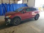 2014 SUBARU XV CROSSTREK