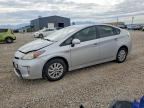 2014 TOYOTA PRIUS PLUG-IN HYBRID