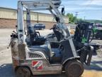 2015 UNICARIERS FORKLIFT