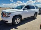 2020 CHEVROLET TAHOE