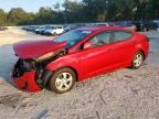2014 HYUNDAI ELANTRA