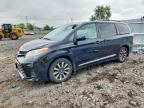 2020 TOYOTA SIENNA