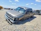 2012 CHEVROLET SILVERADO