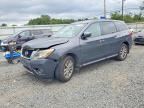 2014 NISSAN PATHFINDER