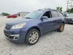 2014 CHEVROLET TRAVERSE