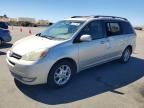 2004 TOYOTA SIENNA