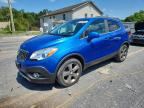 2013 BUICK ENCORE