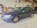 2006 HONDA ACCORD