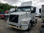 2014 VOLVO VN