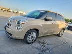 2017 FIAT 500L