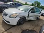 2008 NISSAN ALTIMA