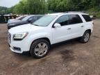 2017 GMC ACADIA LIMITED