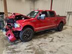 2011 FORD F150