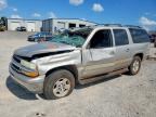 2004 CHEVROLET SUBURBAN