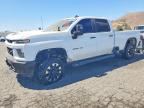2020 CHEVROLET SILVERADO