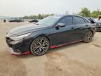 2023 HYUNDAI ELANTRA N