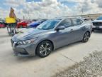 2021 NISSAN SENTRA