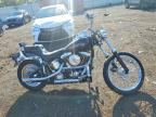 1999 HARLEY-DAVIDSON FXST