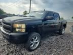2009 CHEVROLET SILVERADO