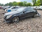 2015 MERCEDES-BENZ E