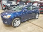 2011 MITSUBISHI OUTLANDER SPORT
