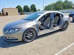 2013 VOLKSWAGEN CC