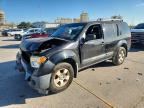 2007 NISSAN PATHFINDER