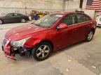 2012 CHEVROLET CRUZE