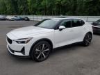 2022 POLESTAR 2