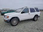 1999 NISSAN PATHFINDER