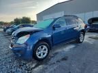2011 CHEVROLET EQUINOX