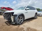 2020 VOLKSWAGEN ATLAS
