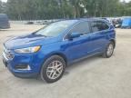 2021 FORD EDGE