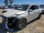 2023 MERCEDES-BENZ GLE