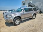 2002 TOYOTA 4RUNNER