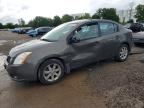 2008 NISSAN SENTRA