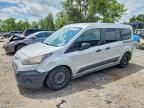 2016 FORD TRANSIT CONNECT