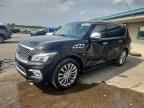 2015 INFINITI QX80