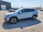 2025 VOLKSWAGEN TAOS