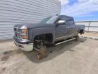2014 CHEVROLET SILVERADO