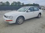 1995 NISSAN 810/MAXIMA
